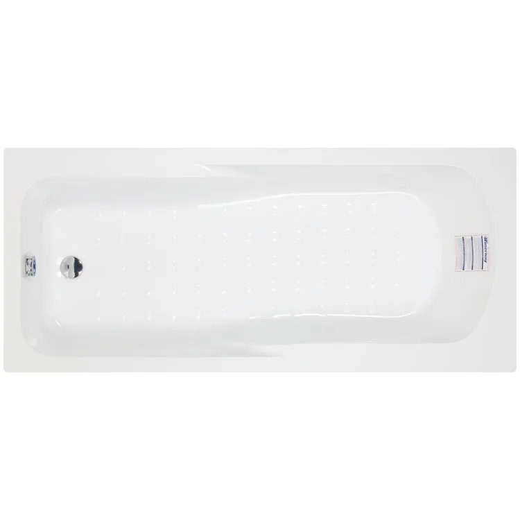 DOTHAN Mini Dikdörtgen Küvet - 160x70 h:43