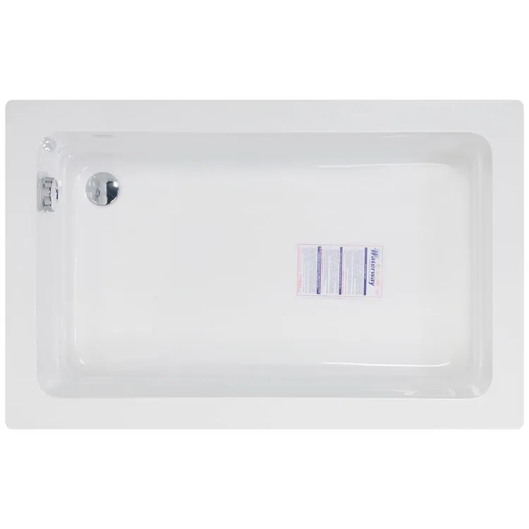 AVON Mini Dikdörtgen Küvet - 110x70 h:43