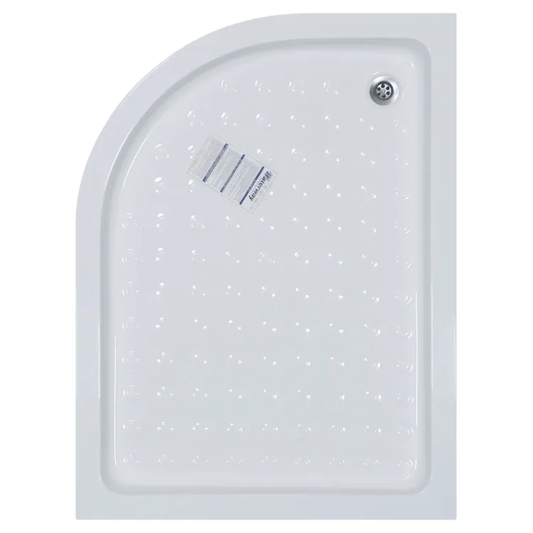 KEY WEST (Yarı Oval Duş Teknesi) - 120x90 h:21
