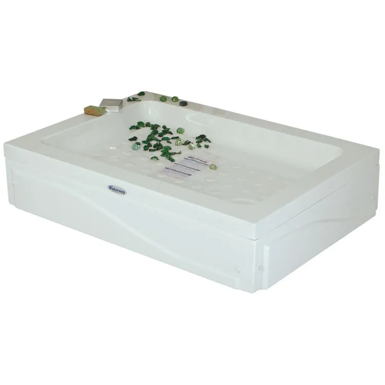 BREEZE (Dikdörtgen Duş Teknesi) - 100x70 h:21