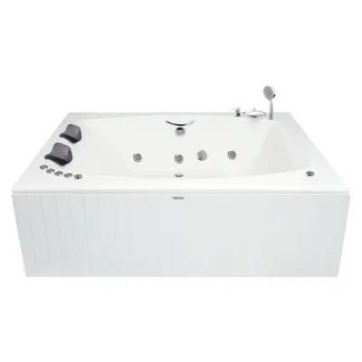 Michigan 185x138 H:63