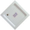 DAKOTA Kare Kompakt Duşakabin - 90x90 h:215 - Görsel 2